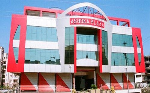 Ashoka Plaza0